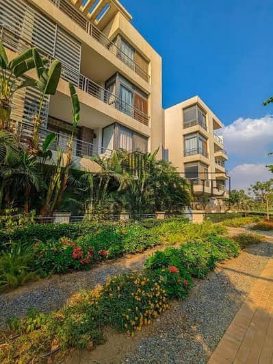 اقل سعر فى السوق استوديو تشطيب كامل بغرفة نوم واحدة للبيع فى تاج سيتي مرحلة ليك بارك Taj City phase lake park جاهزة على الاستلام الفورى