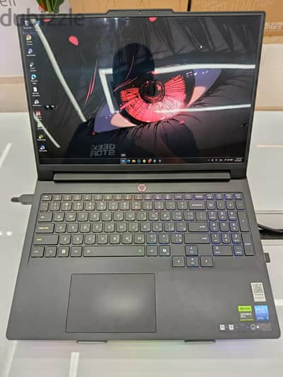  أرخص Lenovo Legion RTX 5090 Laptop 24GB في مصر مع ضمان سنتين محلي