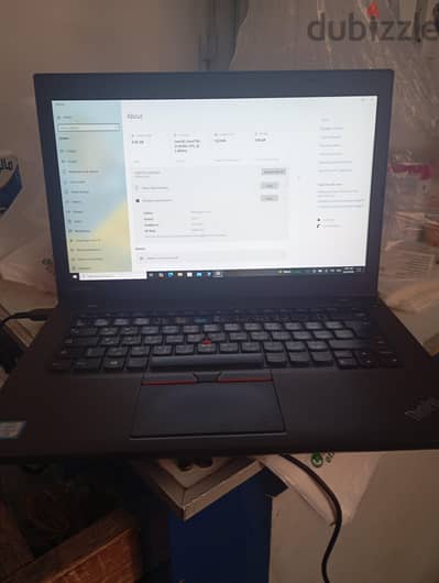 lenovo t 460