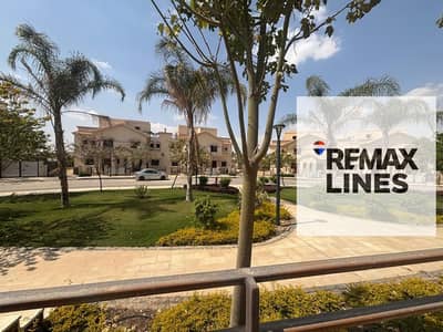 Villa f3 corner for sale for a total of 13 million with immediate delivery in group 24 on installments, close to services, Four Seasons, South Park, and the Great Mosque.