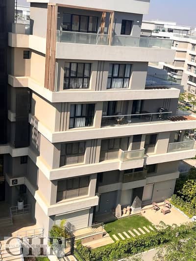 Exclusive Penthouse for sale in Villette Sky Condos – Sodic New Cairo