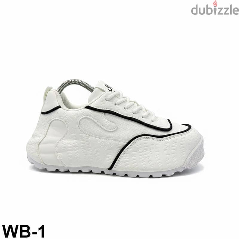 Bold Wave 1