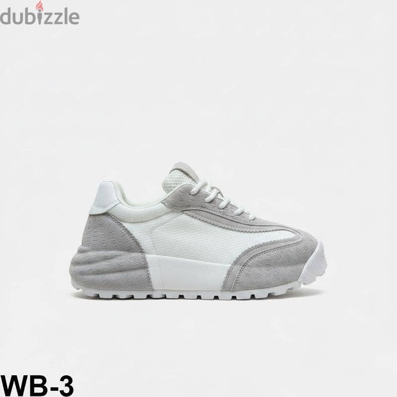 Bold Wave 3