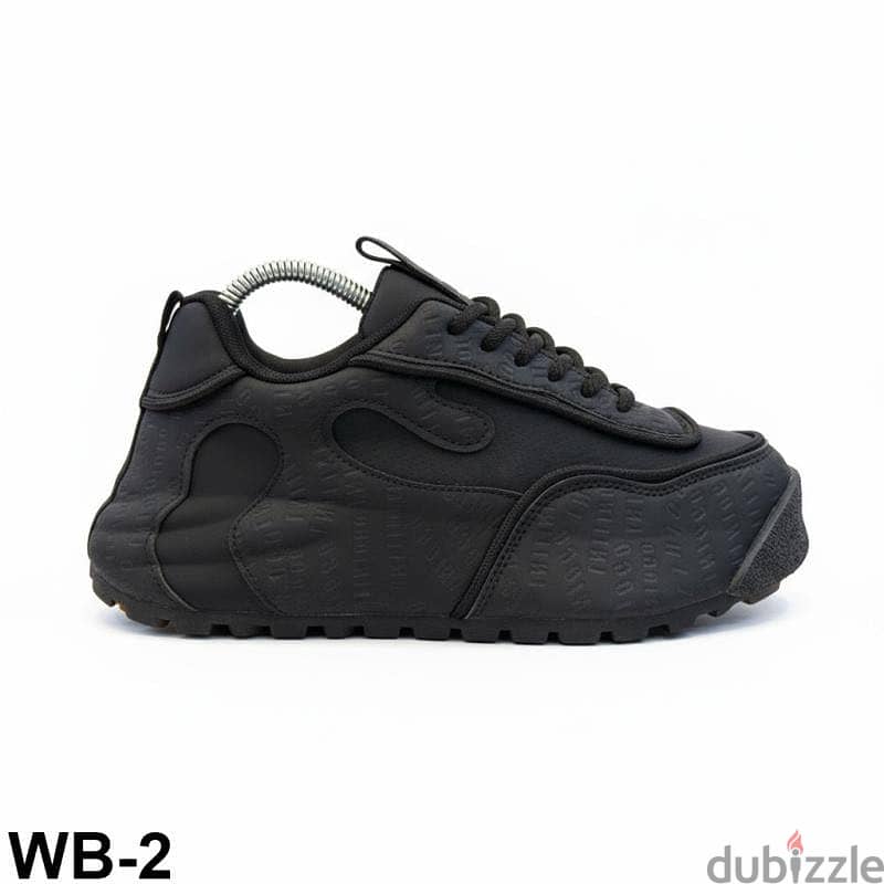 Bold Wave 4