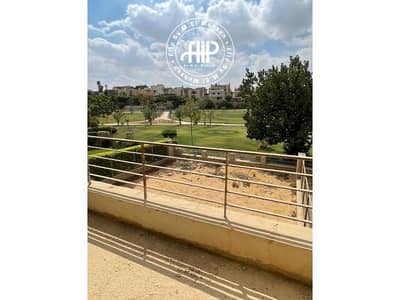 فيلا للبيع في بالم هيلز – المرحلة الثامنة