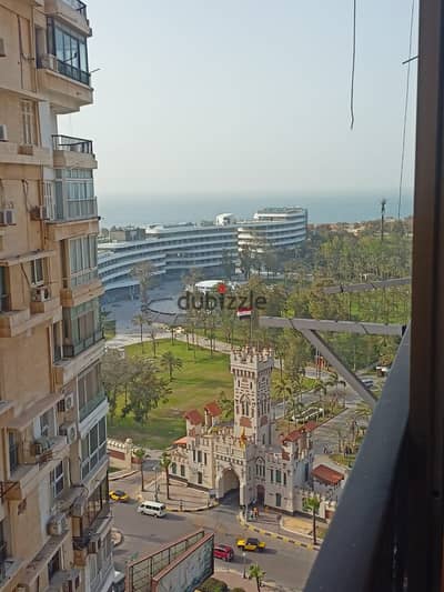 المندره بحري ابراج ايفو