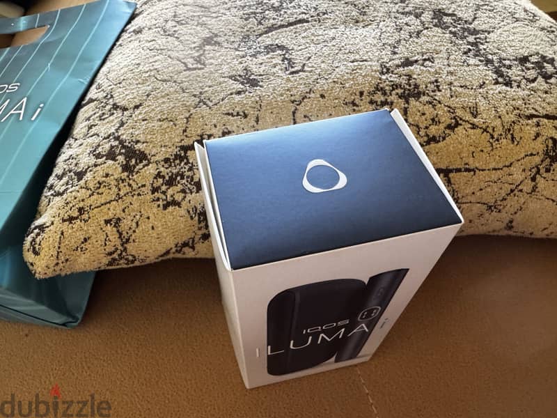 IQOS ILUMA i 12