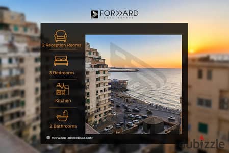 رخصة مطلات مفتوحة موقع مميز
