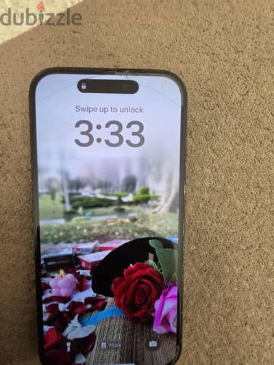 Apple - iPhone 14 Pro
