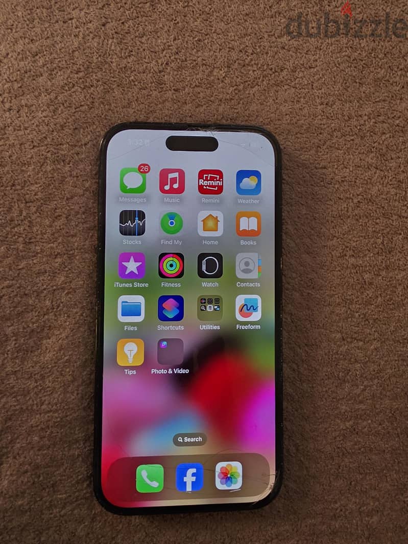 Apple - iPhone 14 Pro 3