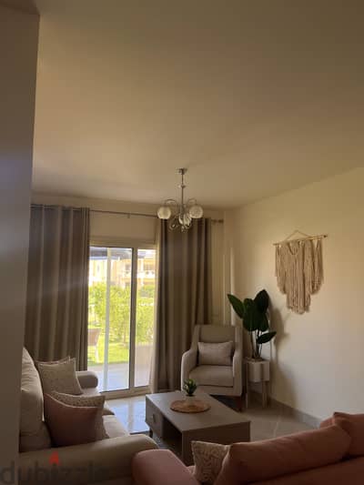 Villa for daily rent in Stella Heights