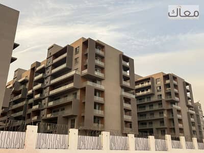سكاي فيلا استلام فوري علي اللاندسكيب فيو مميز بالتقسيط علي 10 سنين