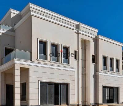 Townhouse with a stunning view in Naia West next to The Estates and near Beverly Hills Naia West