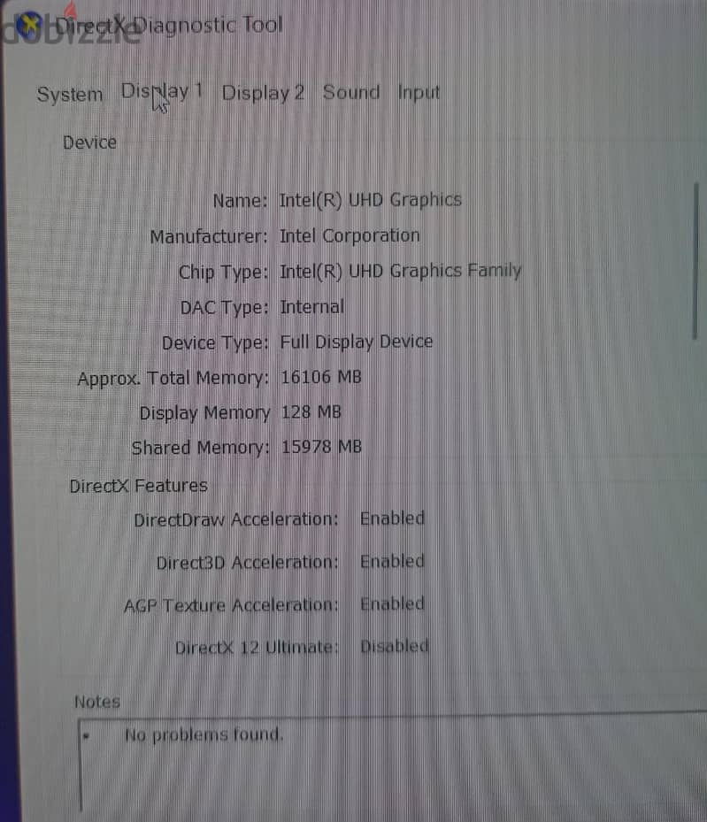 dell precision 7560 5