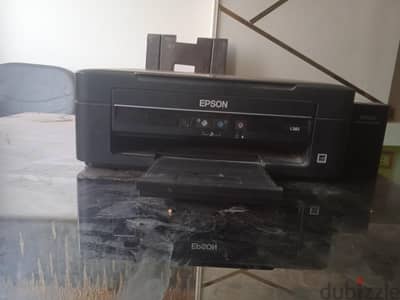Epson L 382