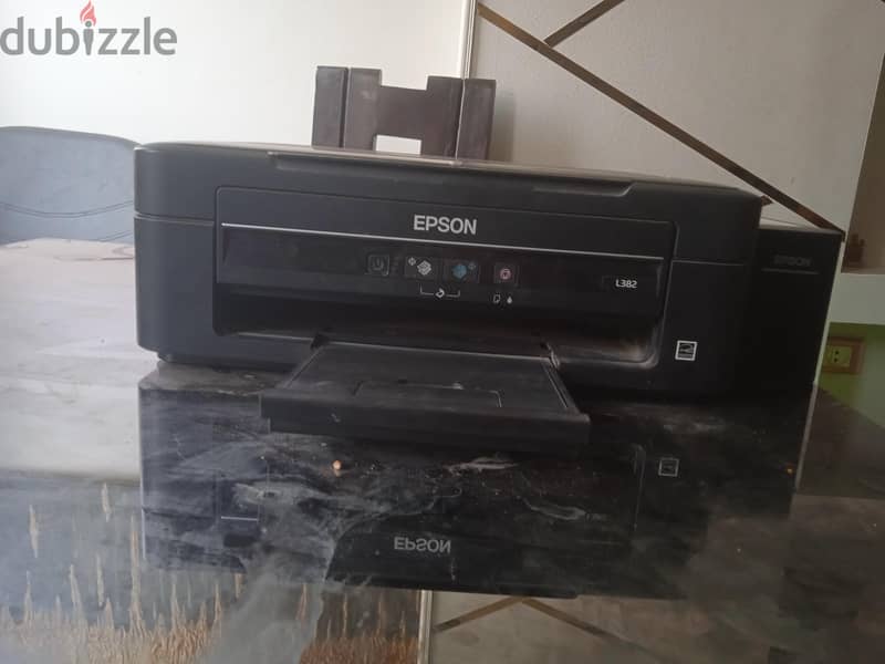 Epson L 382 1