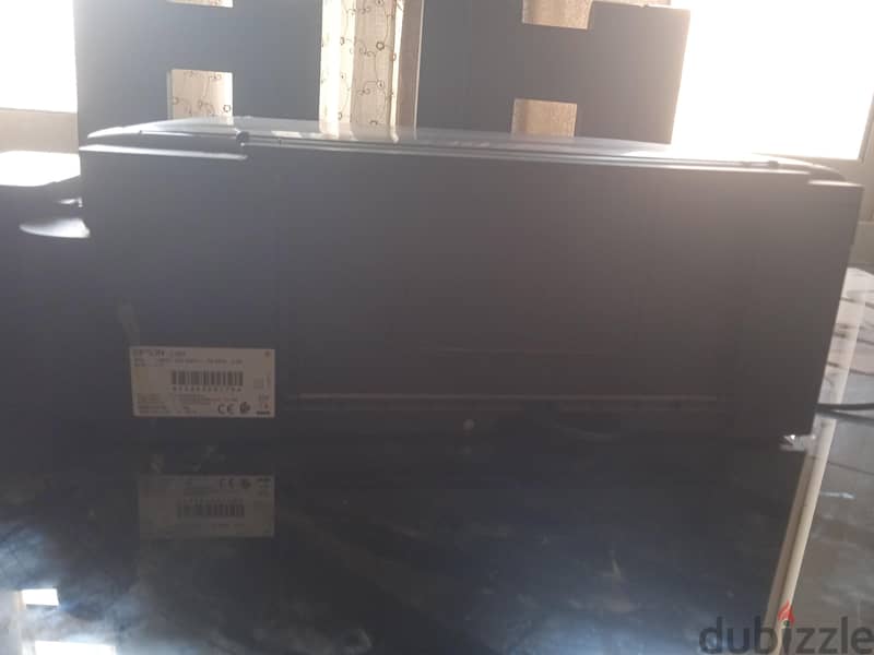 Epson L 382 3