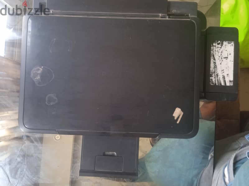 Epson L 382 4