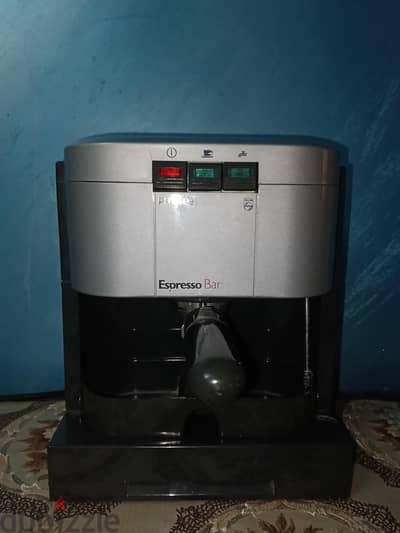 Philips Espresso Bar HD5651/A