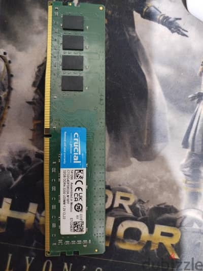 32 g ddr4 3200hz