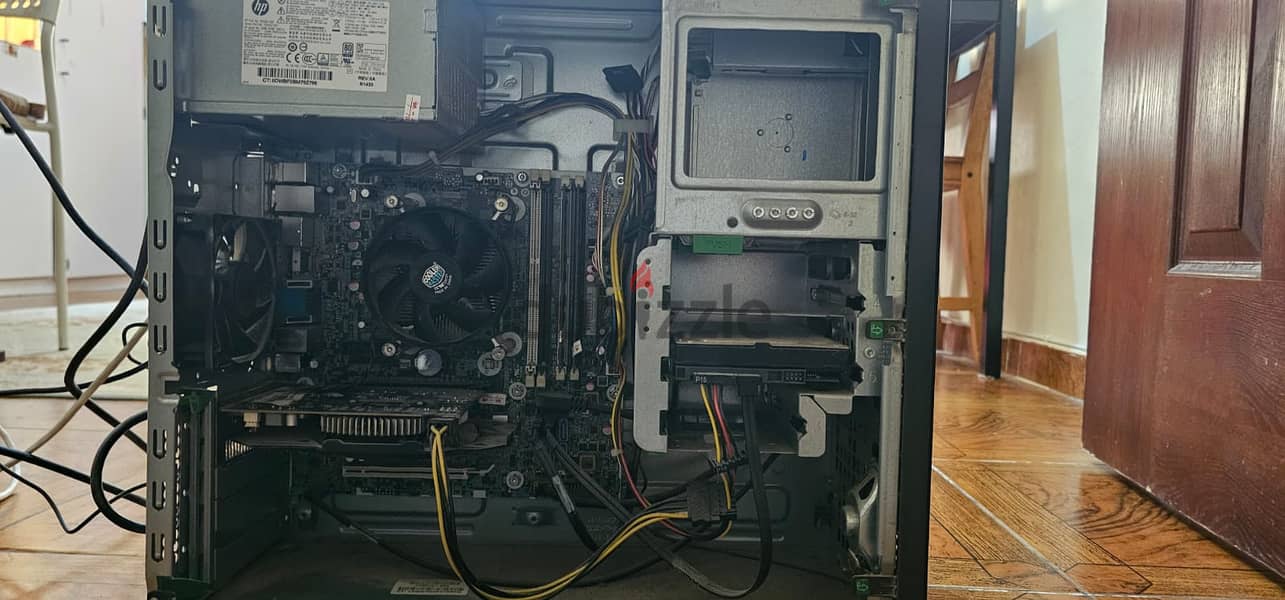 PC GAMING 1