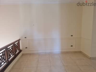 Duplex in Mohandessin