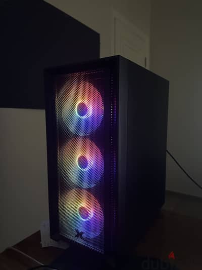 Gaming Pc Rtx 4060