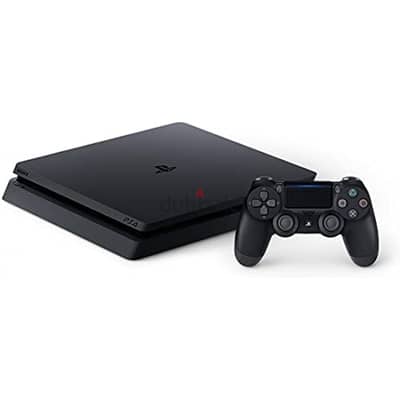 بليستيشن 4 سليم PS4SLIM