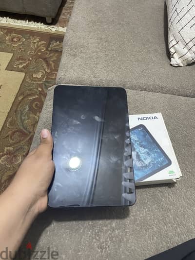 تابلت نوكيا t20 للبيع