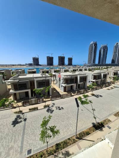 Palm Hills alamien  شاليه فندقى