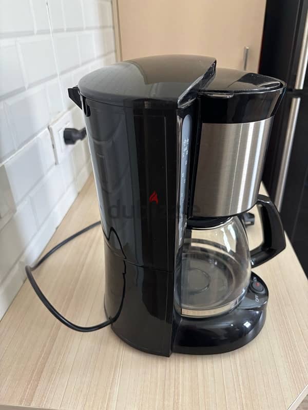 coffee machine 2