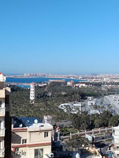 المندره بحري خلف الشيراتون