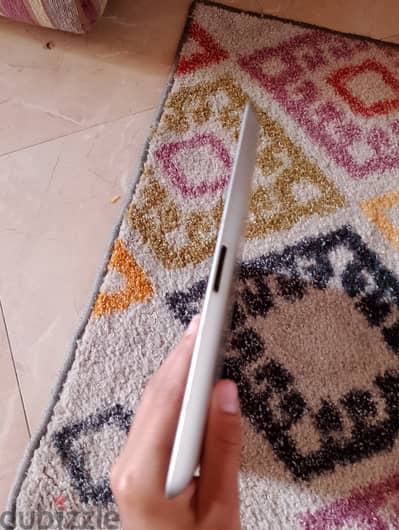 تابليت ابل