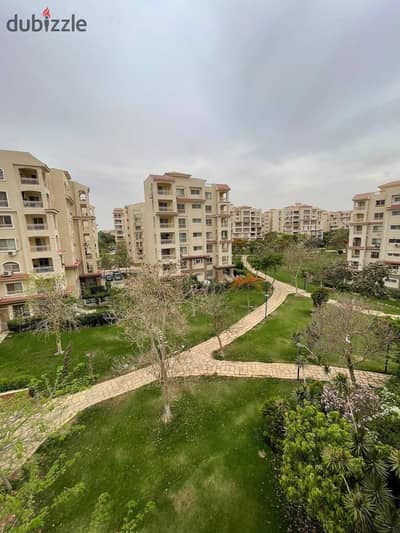 At a special price, an apartment model 300 for sale, 175 meters, phase B1