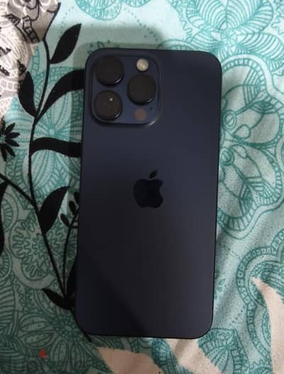 Apple - iPhone 15 Pro Max