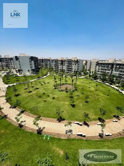 Ground Floor Apartment with Private Garden – B14+135 sqm built-up area + 65 sqm private garden