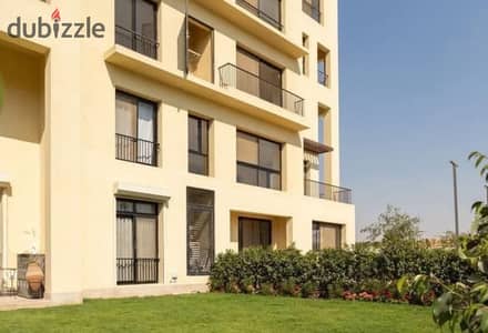 عمارة متشطبة و استلام فورى  بسعرمميز فى اويست اوراسكوم