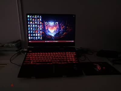 Hp omen  17 Gaming