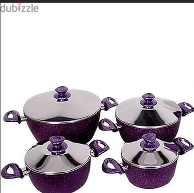 طقم حلل