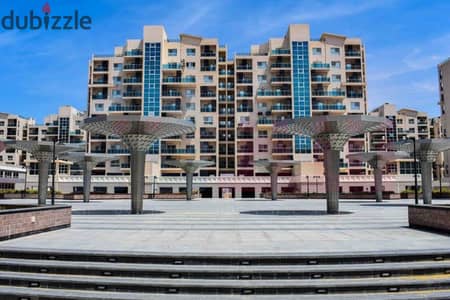 Chalet for sale, 116 sq m, New Alamein - Downtown