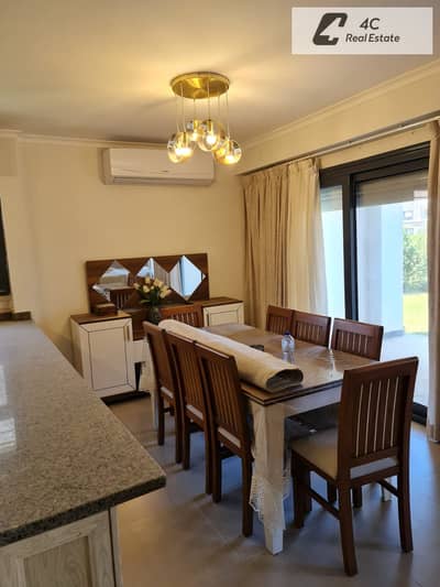 Receive a fully finished duplex with air conditioning furniture and appliances at the old contract price Immediate resale in Gaia – North Coast