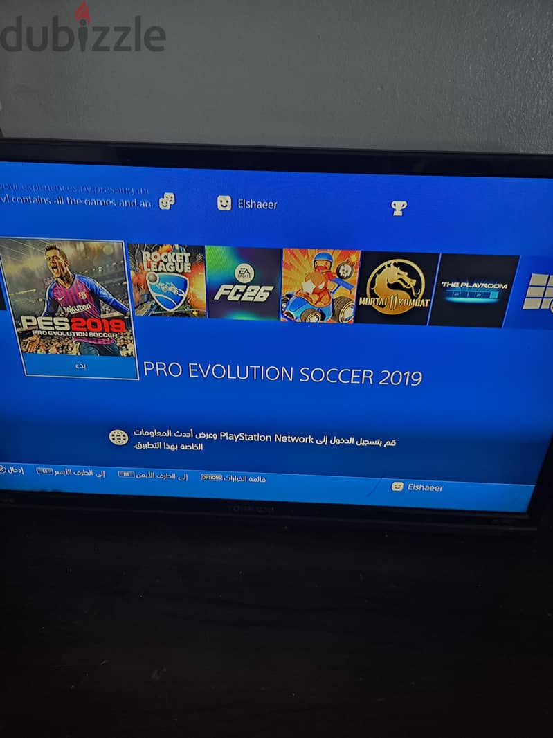 pes 4 2
