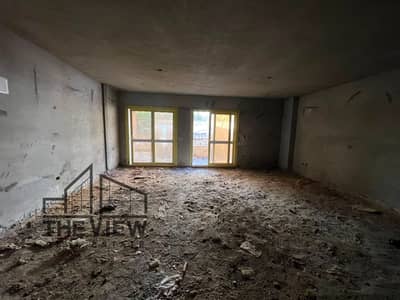 Ground Floor Apartments with Garden for Sale in Phase 2 – Spacious Layout & Great Value