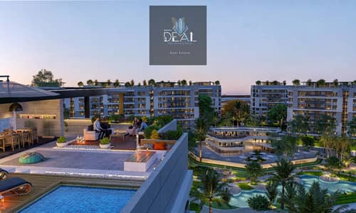 Scene 7 New Capital يقدم تجربة سكنية متكاملة في قلب العاصمة الإدارية الجديدة، حيث يجمع بين الموقع الاستراتيجي والتصميمات العصرية لتوفير أسلوب حياة راق