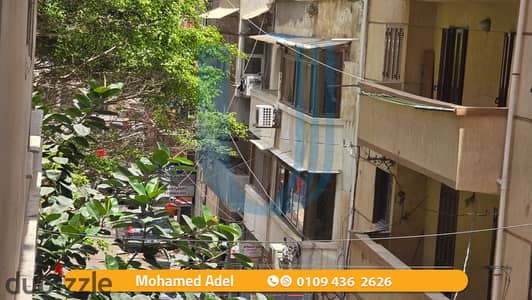 شقة 190م للبيع - سان ستيفانو  متفرع من الكورنيش
