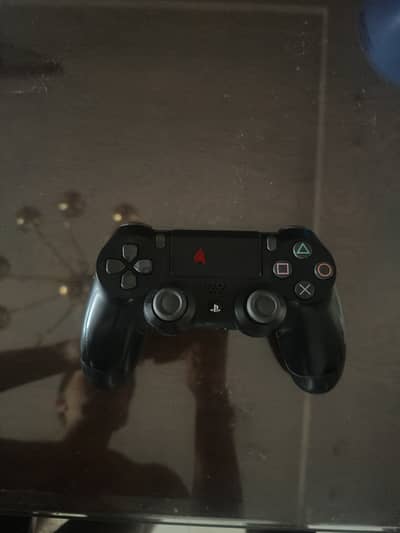 Dual shock 4 controller ps4