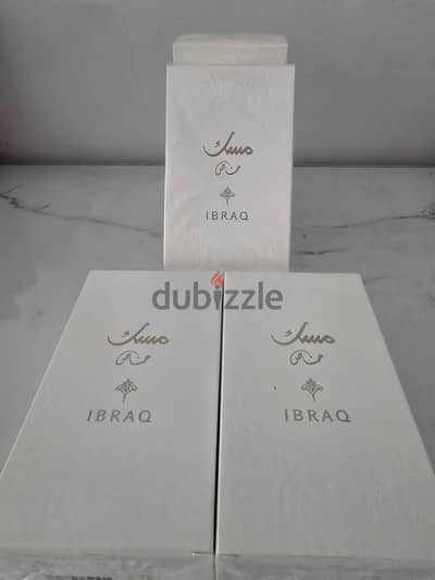 Original perfume