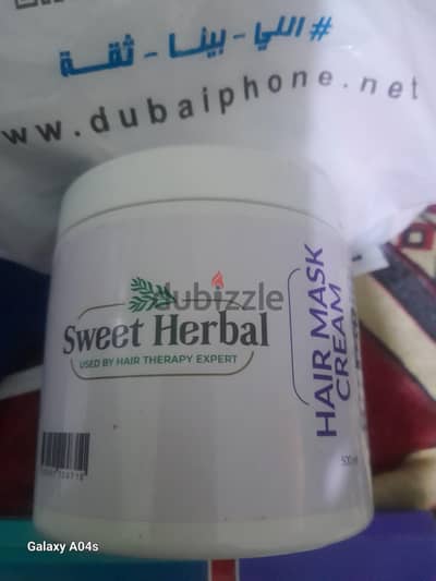 sweet herbal