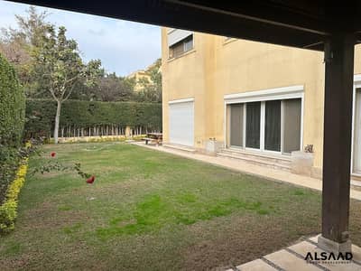 Own Your Dream Villa in Al Rehab | 580 sqm Land | Fully Finished