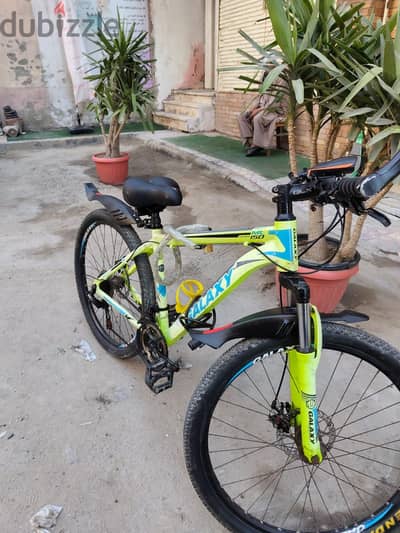 galaxy ml150